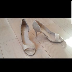 Sparkly Rougue Heels